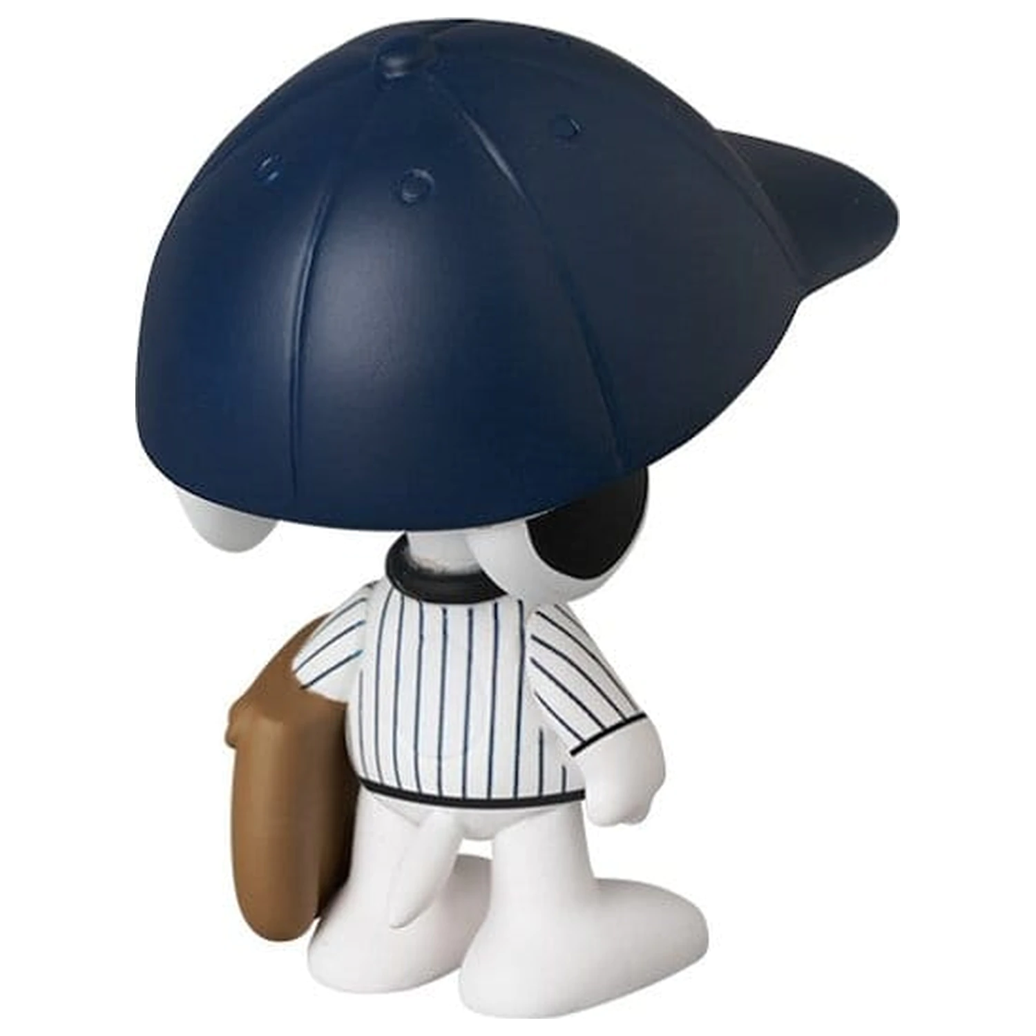 MLB × Peanuts UDF PVC Figurka New York Yankees Snoopy 7 cm zdjęcie produktu