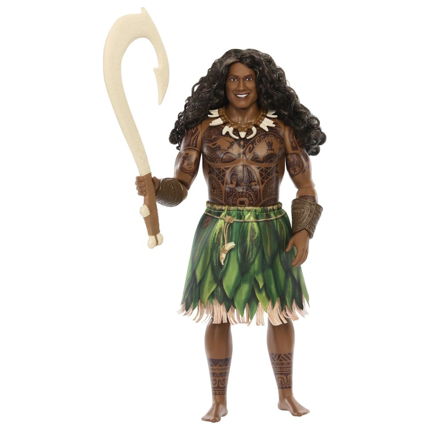 Moana 2026 Movie Lalka Maui 31 cm zdjęcie produktu