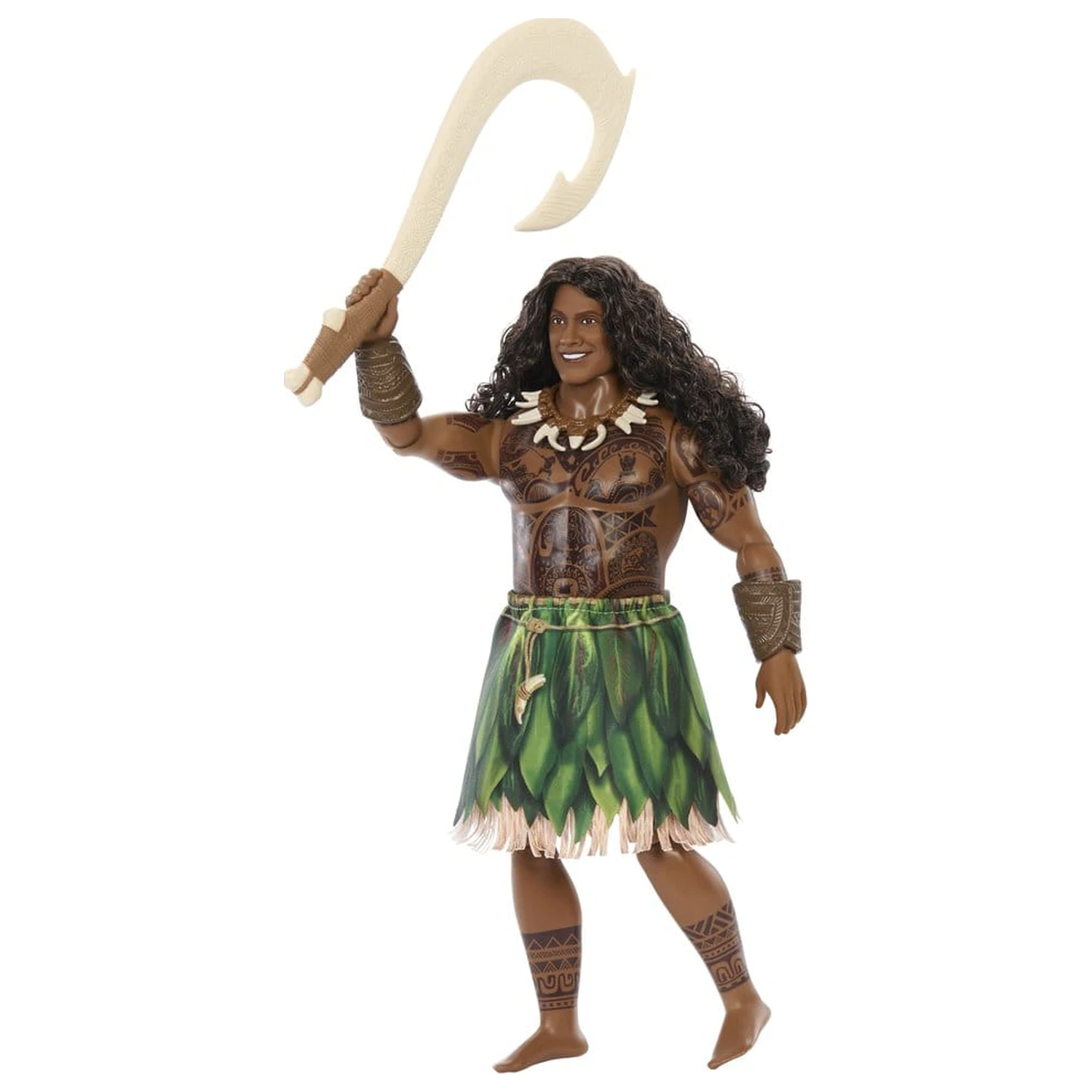 Moana 2026 Movie Lalka Maui 31 cm zdjęcie produktu