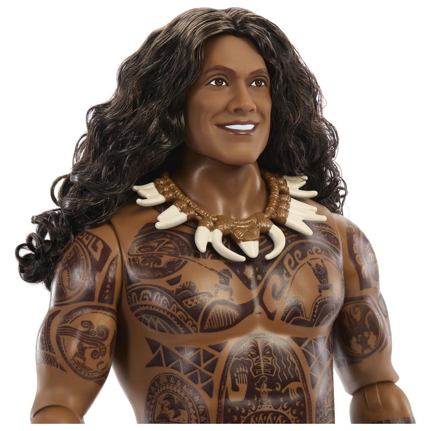 Moana 2026 Movie Lalka Maui 31 cm zdjęcie produktu