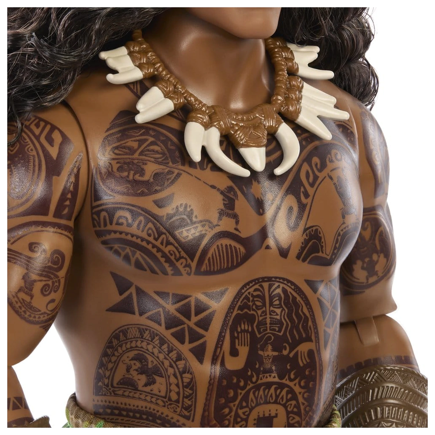 Moana 2026 Movie Lalka Maui 31 cm zdjęcie produktu