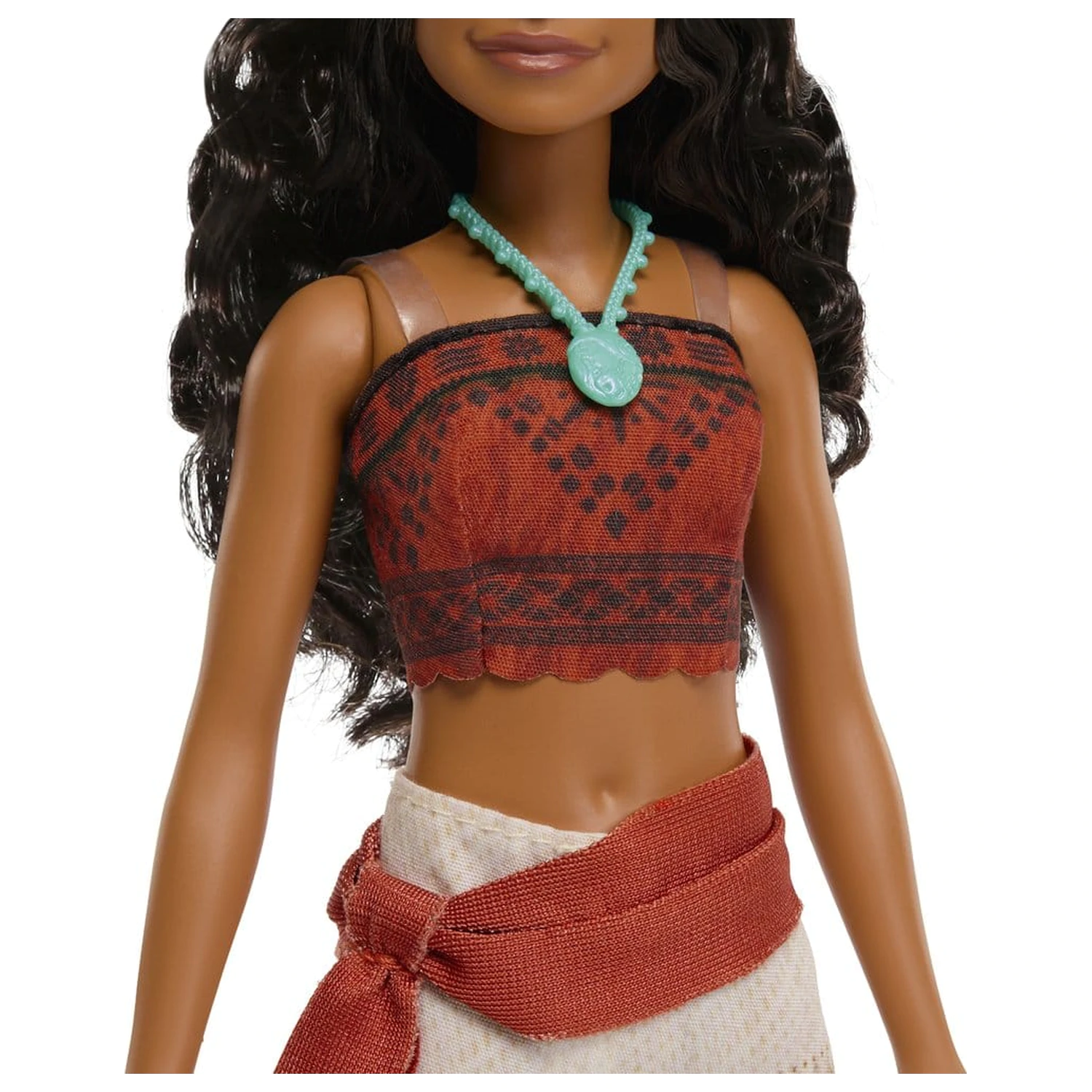 Moana 2026 Movie Śpiewająca Lalka Moana zdjęcie produktu