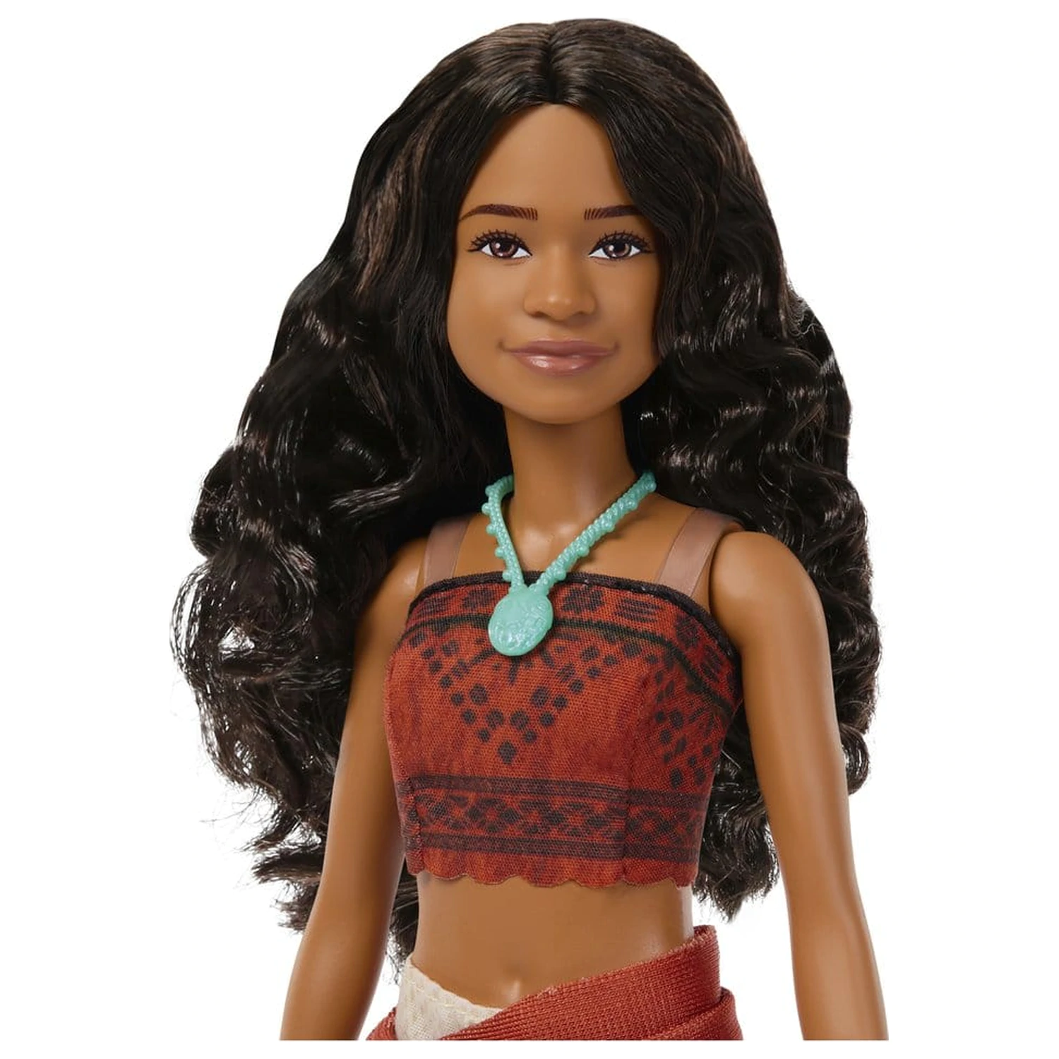 Moana 2026 Movie Śpiewająca Lalka Moana zdjęcie produktu