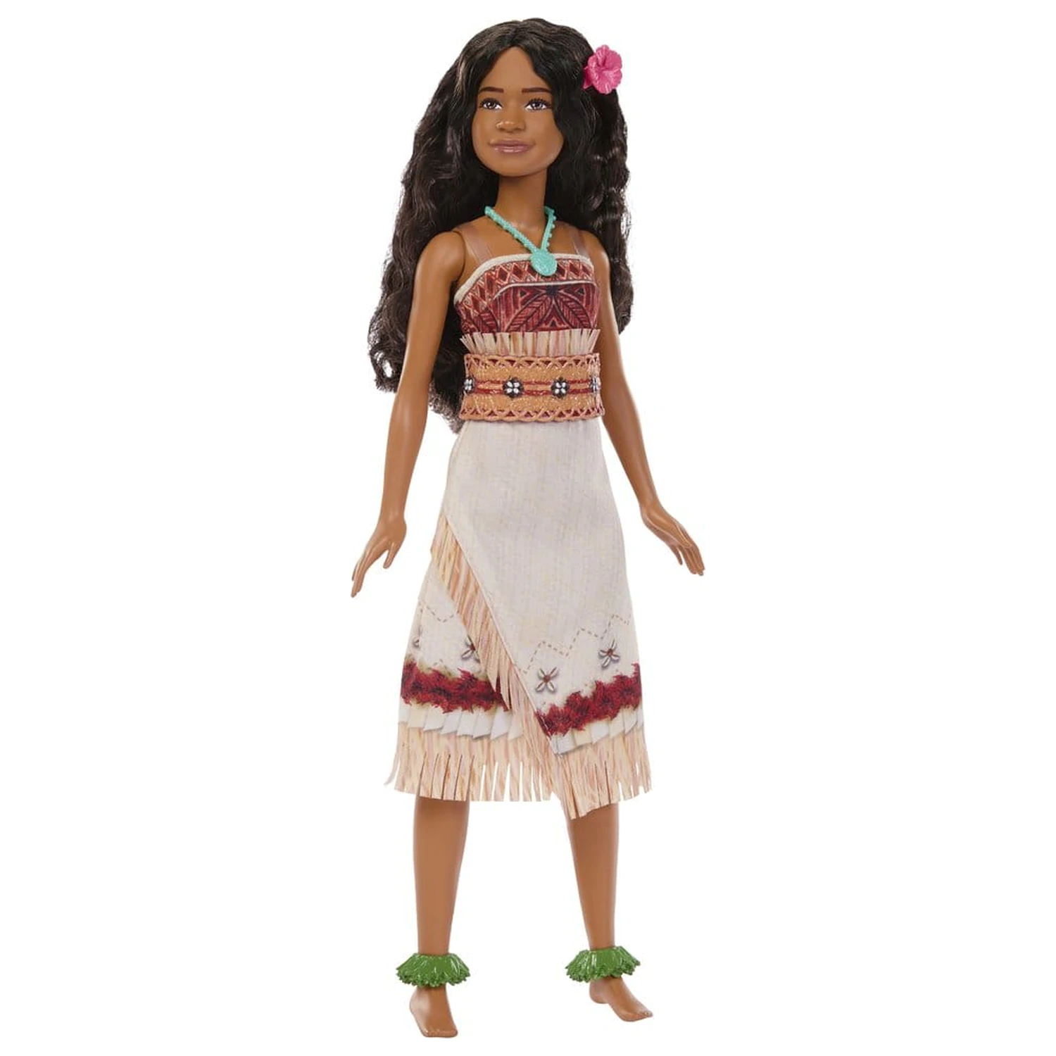 Moana 2026 Movie Lalka Moana 27 cm zdjęcie produktu