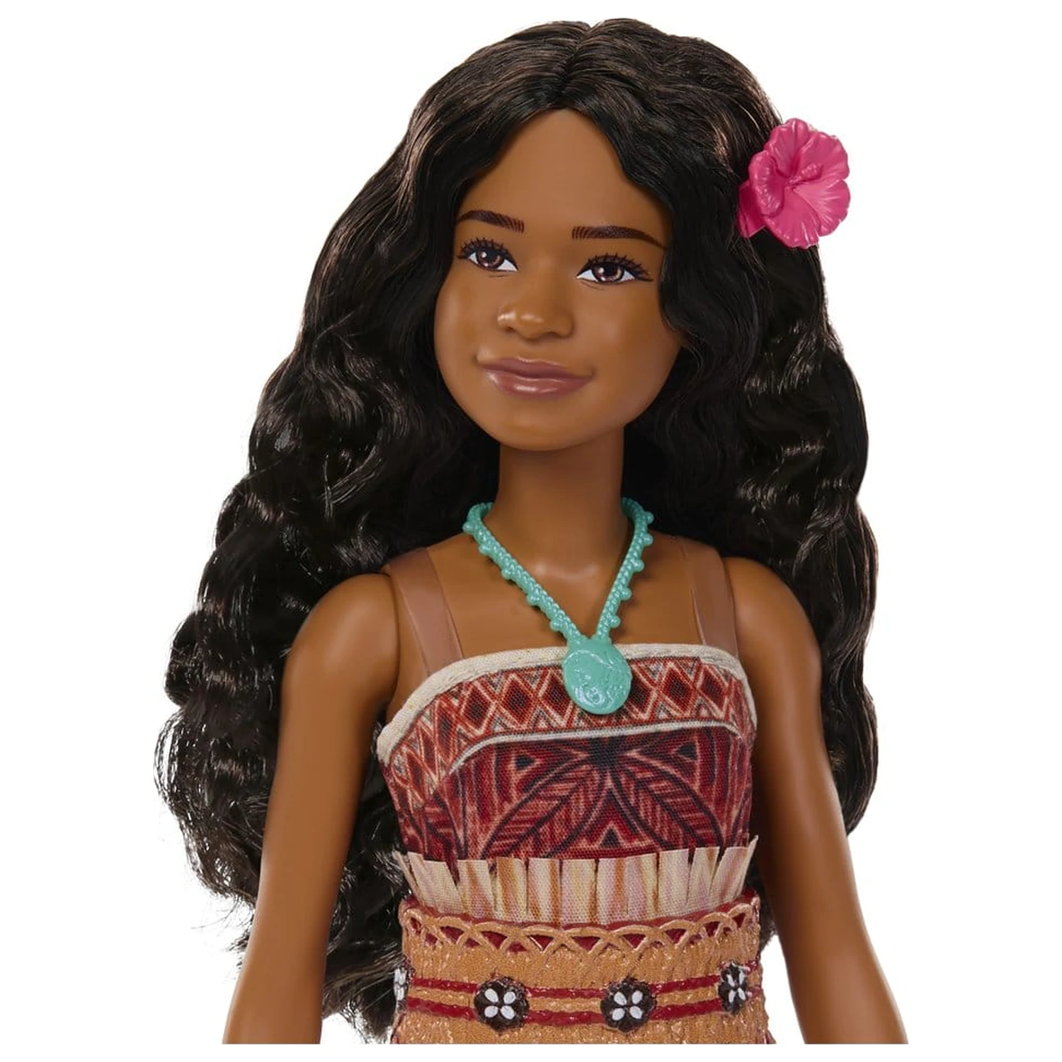 Moana 2026 Movie Lalka Moana 27 cm zdjęcie produktu