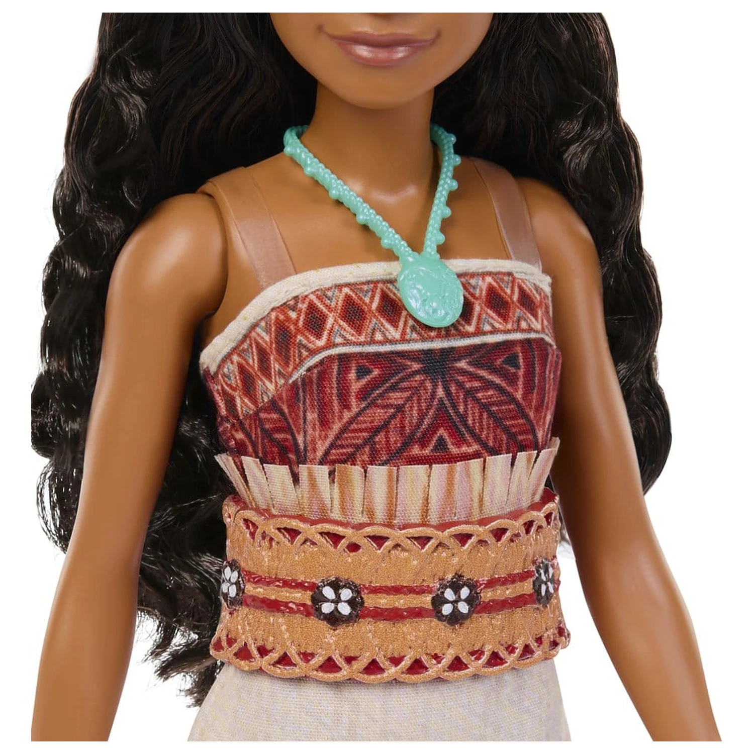 Moana 2026 Movie Lalka Moana 27 cm zdjęcie produktu