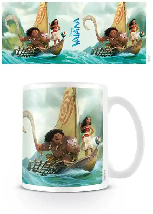 Moana Kubek Łódka zdjęcie produktu