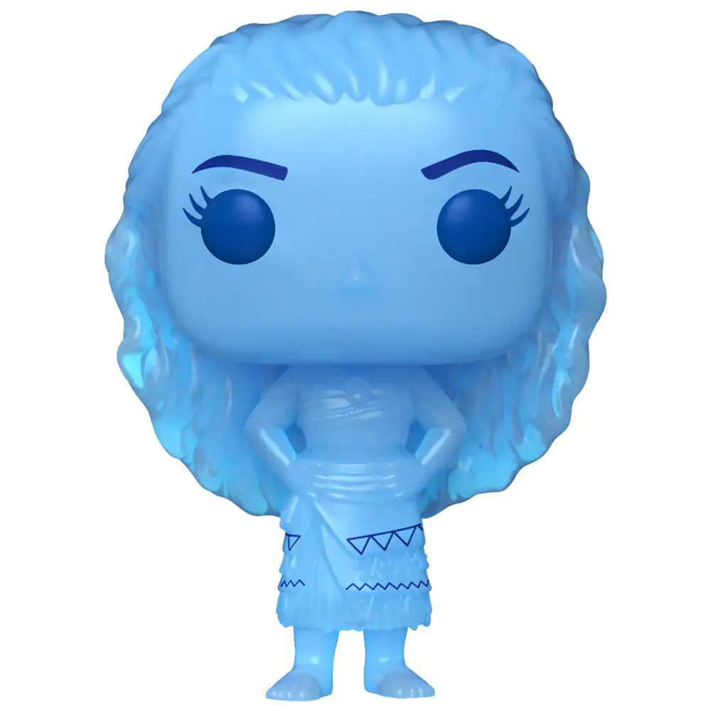 Moana POP! Figurka winylowa Disney Moana & Pua 9 cm zdjęcie produktu