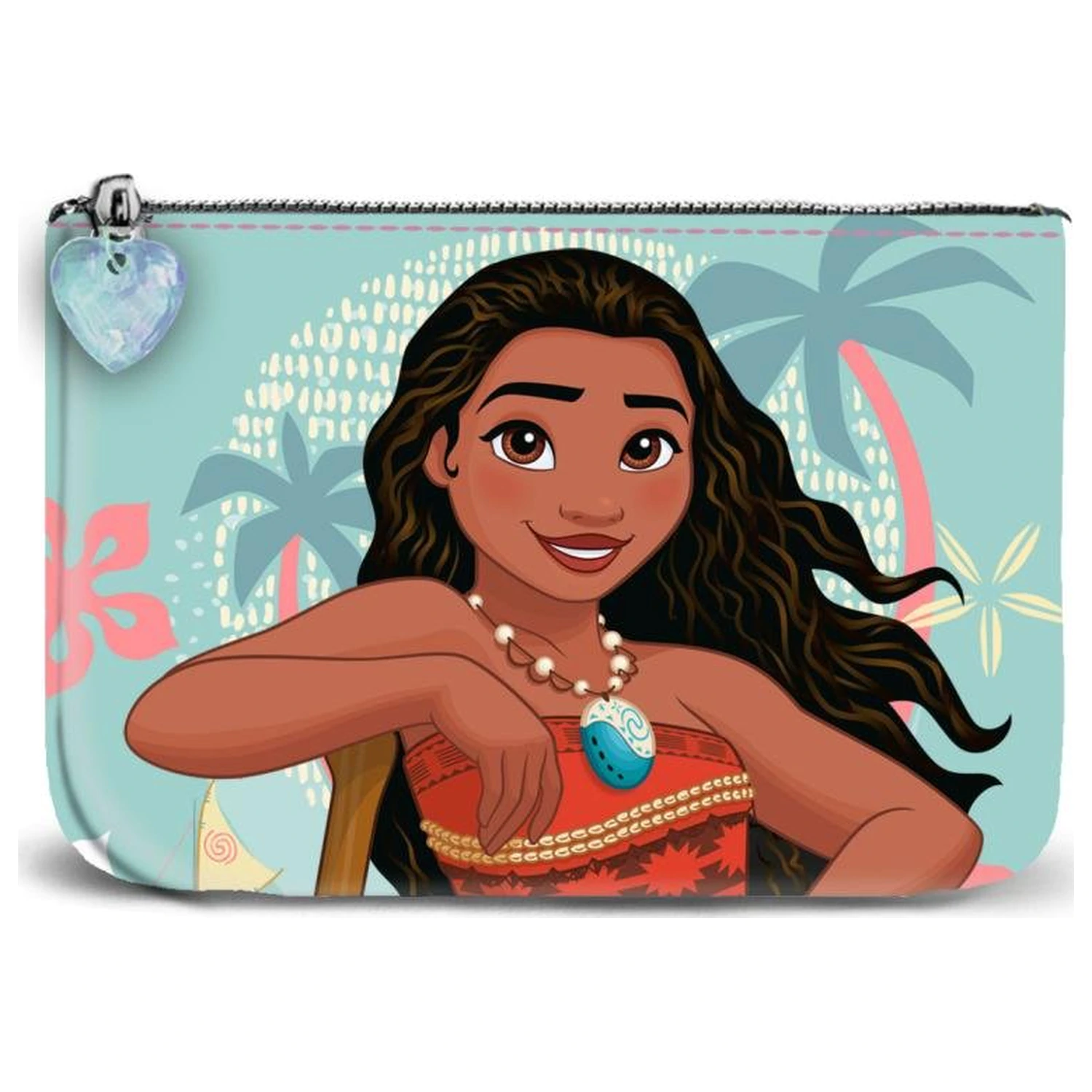 Moana Pretty Kwadratowa Portmonetka zdjęcie produktu