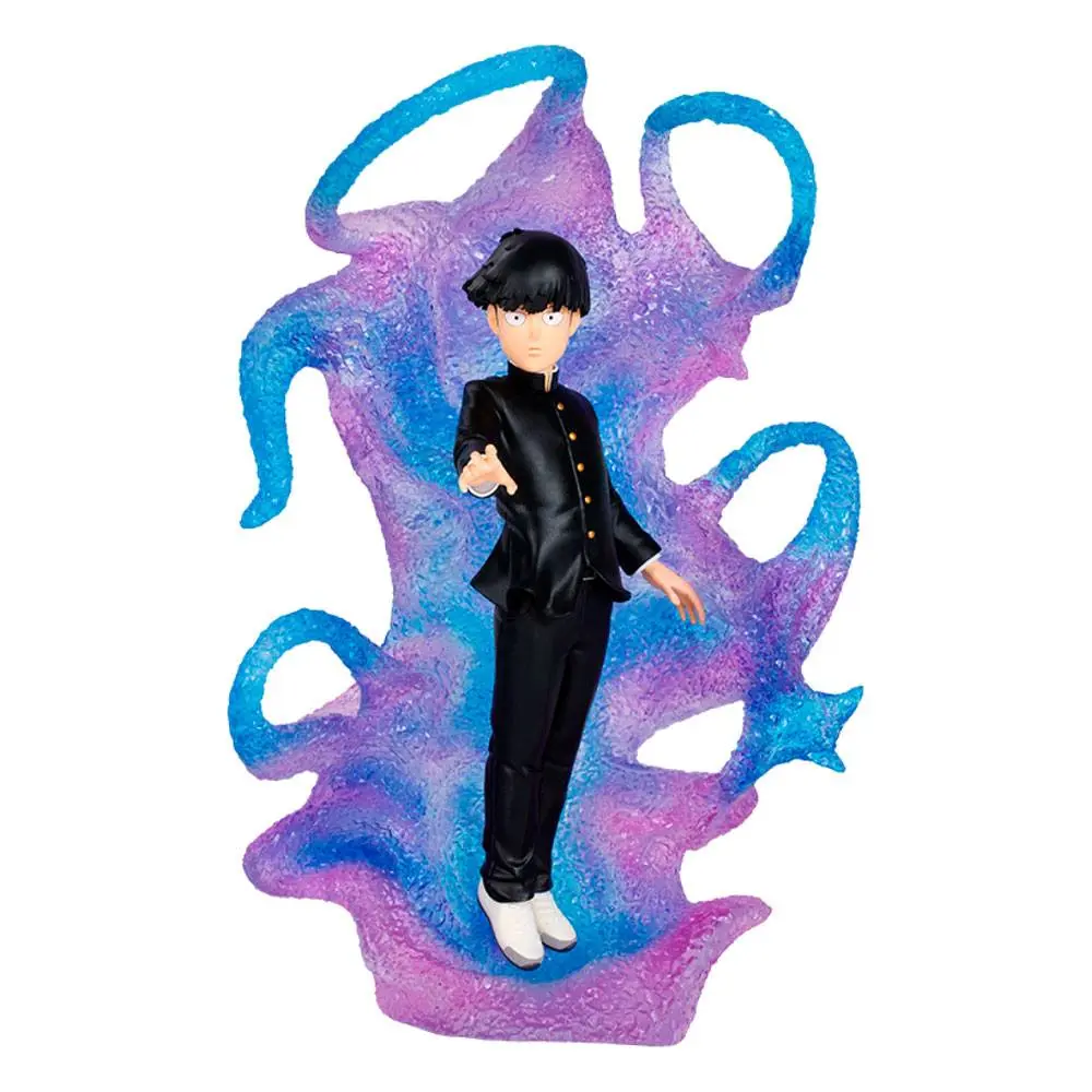 Mob Psycho 100 Statue 1/8 Shigeo Kageyama (Mob) 28 cm Statua zdjęcie produktu