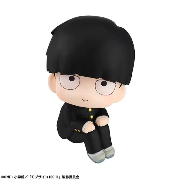 Mob Psycho 100 III Look Up Statua PVC Shigeo Kageyama 11 cm zdjęcie produktu