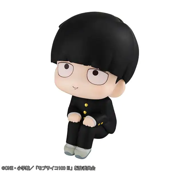 Mob Psycho 100 III Look Up Statua PVC Shigeo Kageyama 11 cm zdjęcie produktu