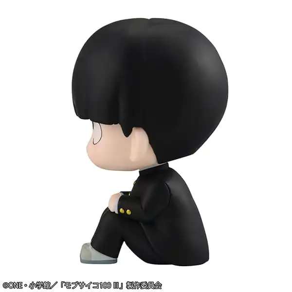 Mob Psycho 100 III Look Up Statua PVC Shigeo Kageyama 11 cm zdjęcie produktu