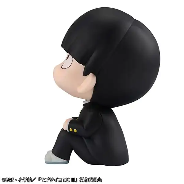 Mob Psycho 100 III Look Up Statua PVC Shigeo Kageyama 11 cm zdjęcie produktu
