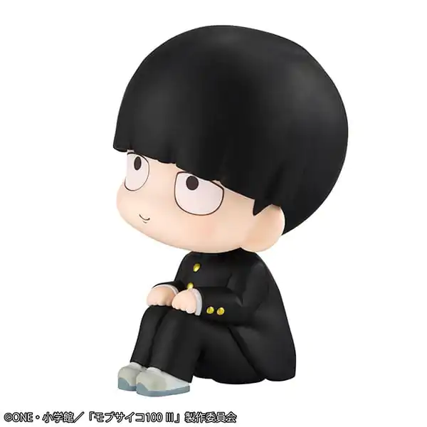 Mob Psycho 100 III Look Up Statua PVC Shigeo Kageyama 11 cm zdjęcie produktu