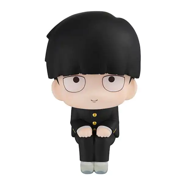 Mob Psycho 100 III Look Up Statua PVC Shigeo Kageyama 11 cm zdjęcie produktu