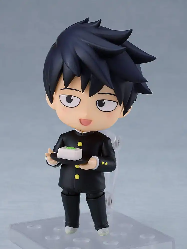 Mob Psycho 100 III Nendoroid Figurka Akcji Ritsu Kageyama 10 cm zdjęcie produktu