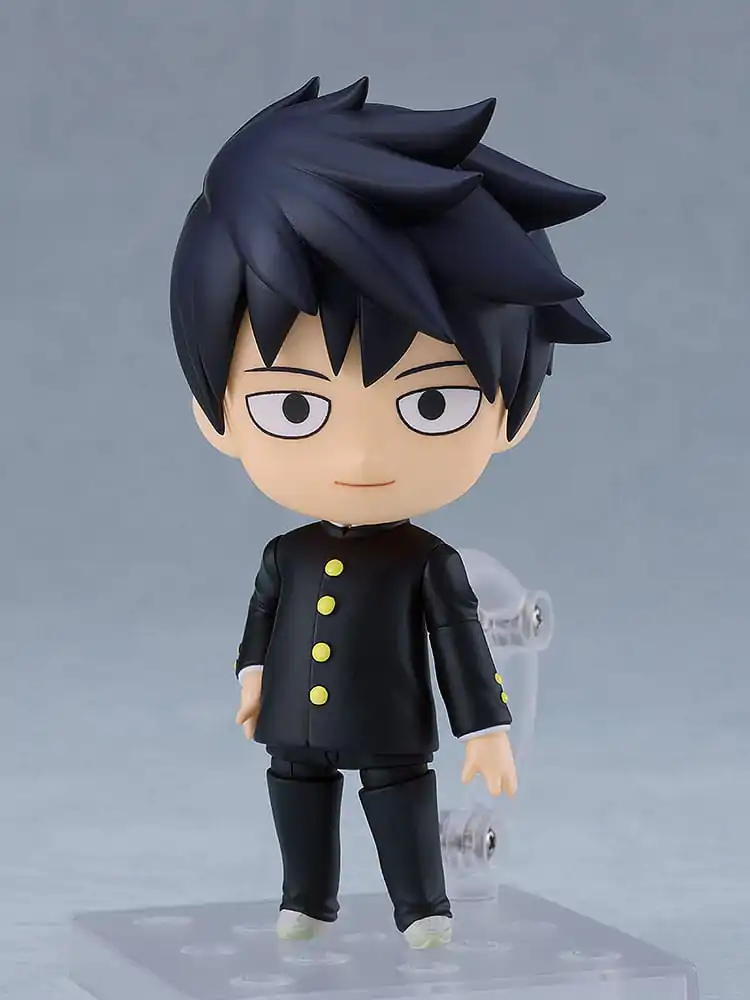 Mob Psycho 100 III Nendoroid Figurka Akcji Ritsu Kageyama 10 cm zdjęcie produktu