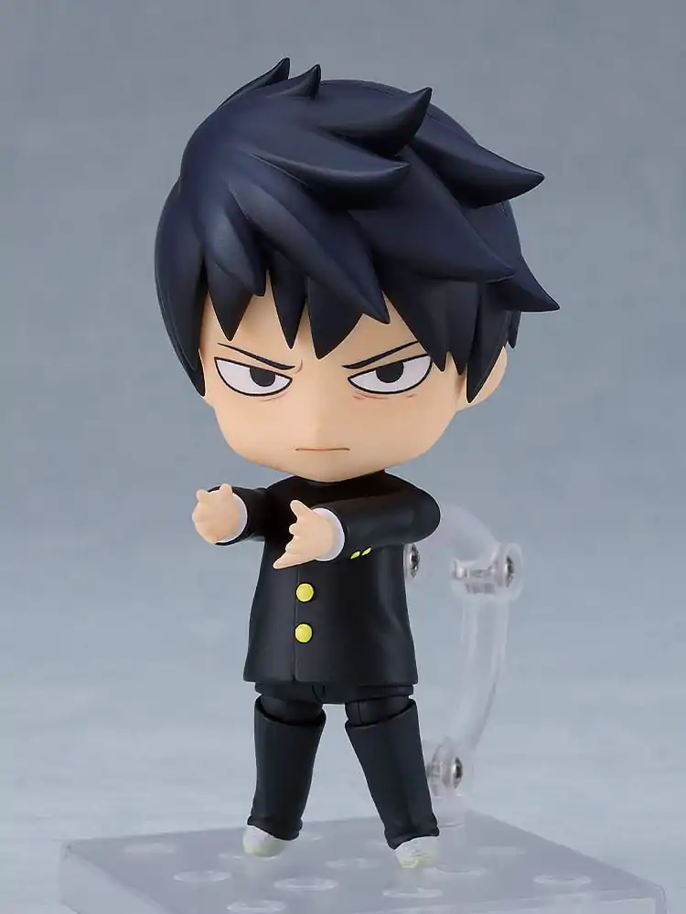 Mob Psycho 100 III Nendoroid Figurka Akcji Ritsu Kageyama 10 cm zdjęcie produktu