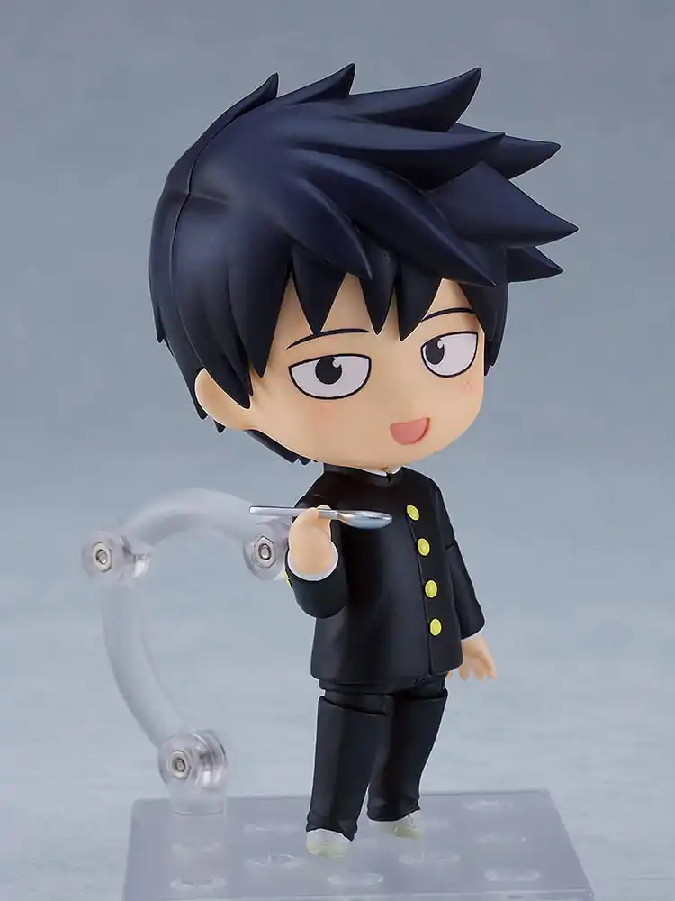 Mob Psycho 100 III Nendoroid Figurka Akcji Ritsu Kageyama 10 cm zdjęcie produktu