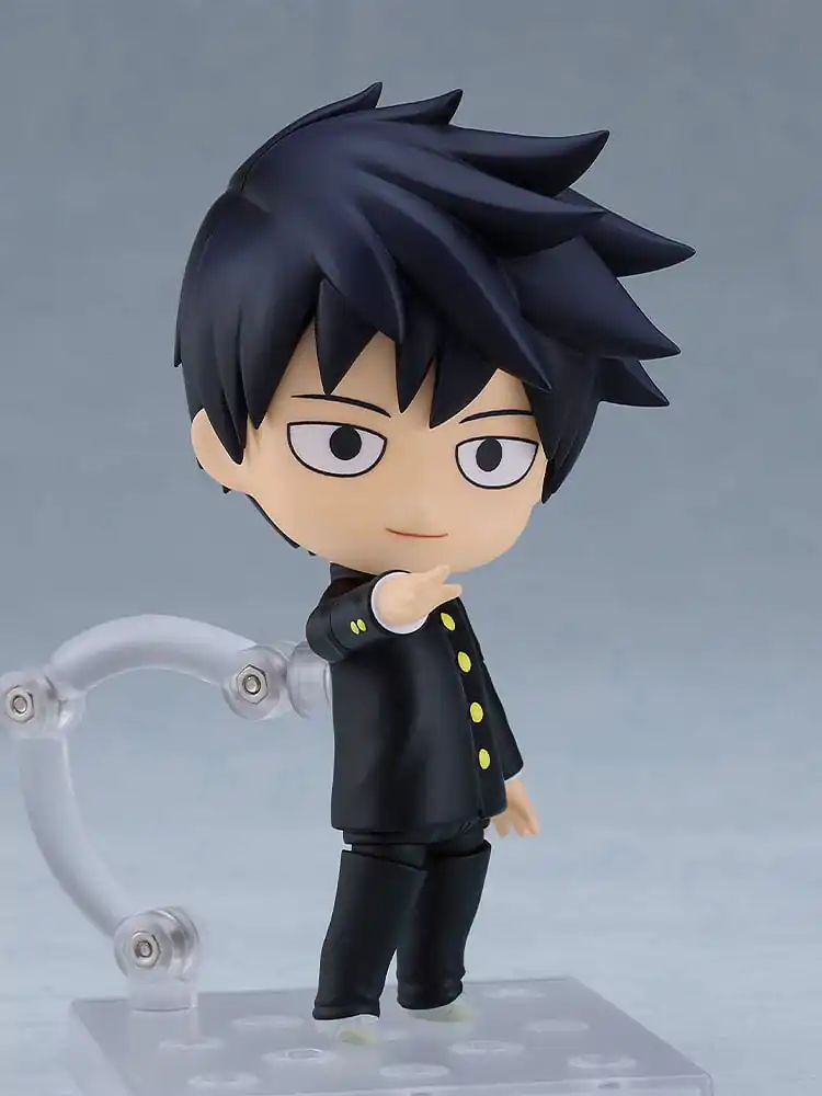 Mob Psycho 100 III Nendoroid Figurka Akcji Ritsu Kageyama 10 cm zdjęcie produktu