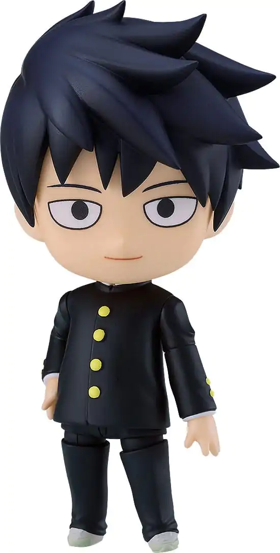 Mob Psycho 100 III Nendoroid Figurka Akcji Ritsu Kageyama 10 cm zdjęcie produktu