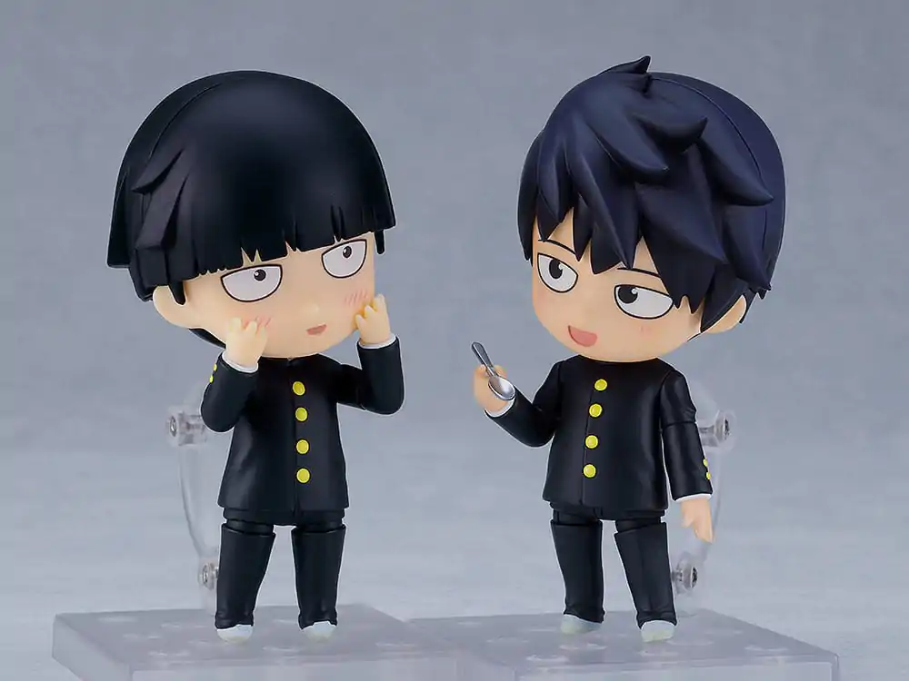 Mob Psycho 100 III Nendoroid Figurka Akcji Ritsu Kageyama 10 cm zdjęcie produktu