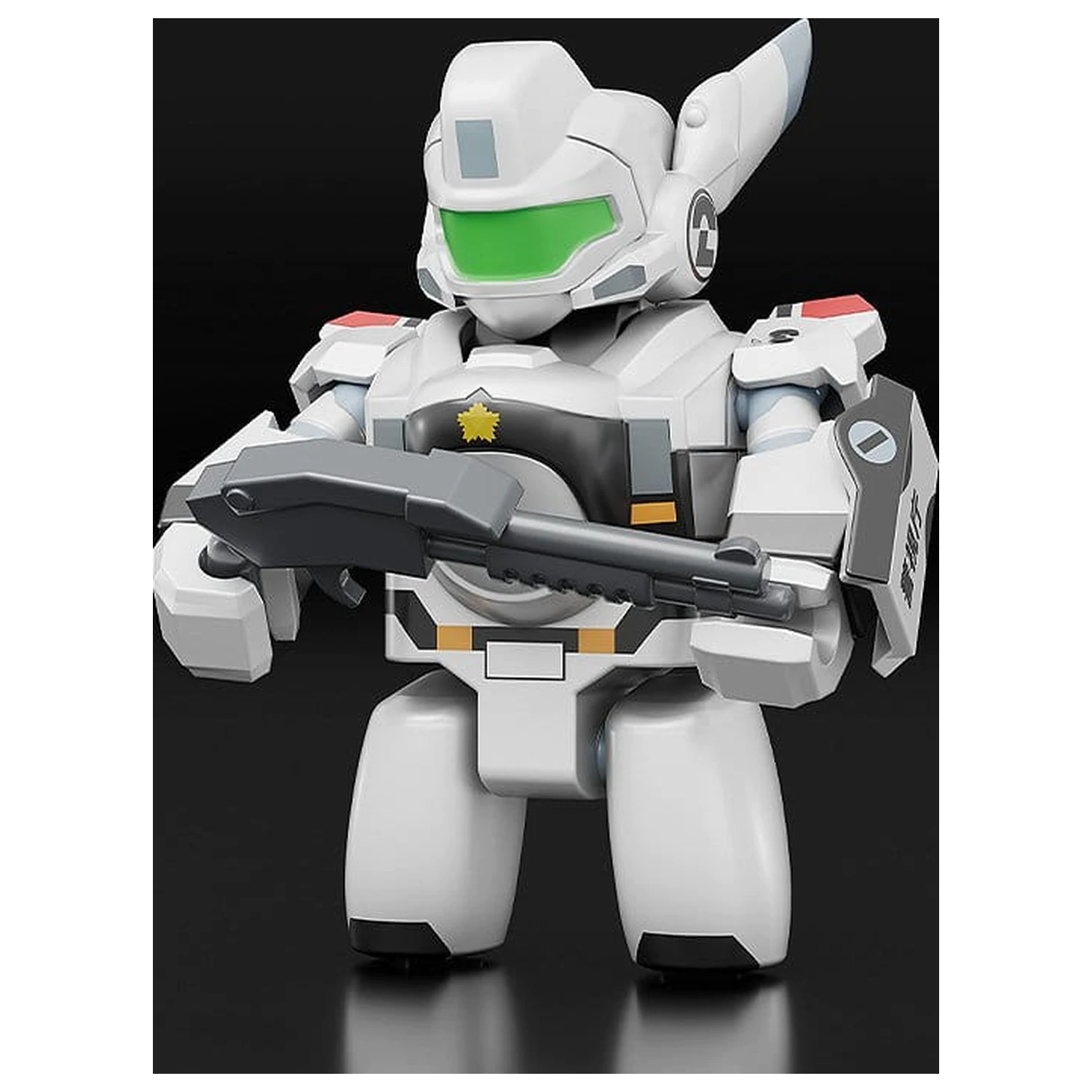 Mobile Police Patlabor Brickroid figurka AV-98 Ingram Unit 2 5 cm zdjęcie produktu