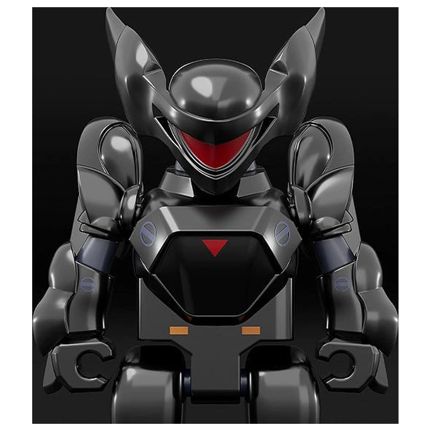 Mobile Police Patlabor Brickroid figurka TYPE-J9 Griffon 5 cm zdjęcie produktu