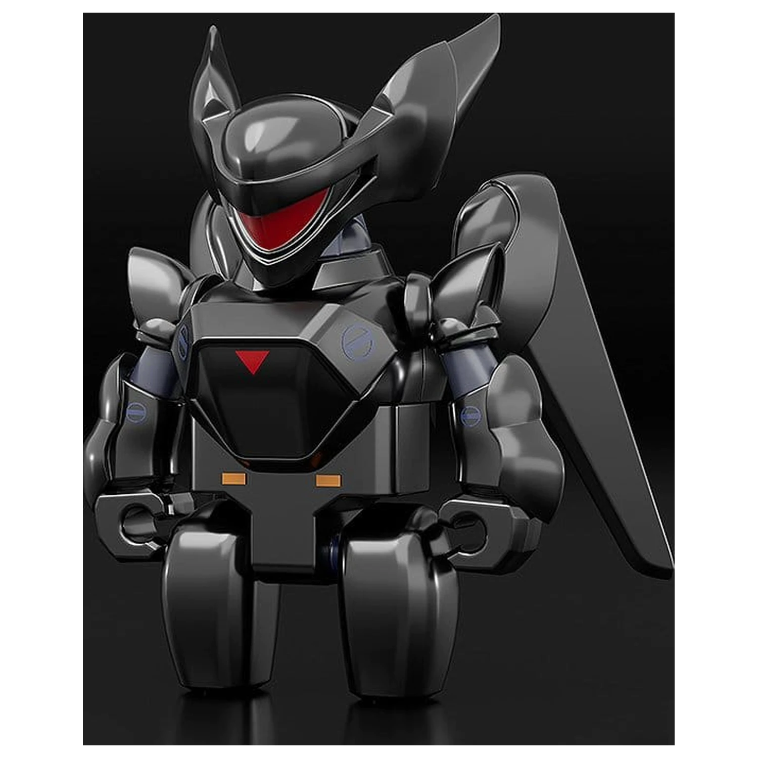 Mobile Police Patlabor Brickroid figurka TYPE-J9 Griffon 5 cm zdjęcie produktu