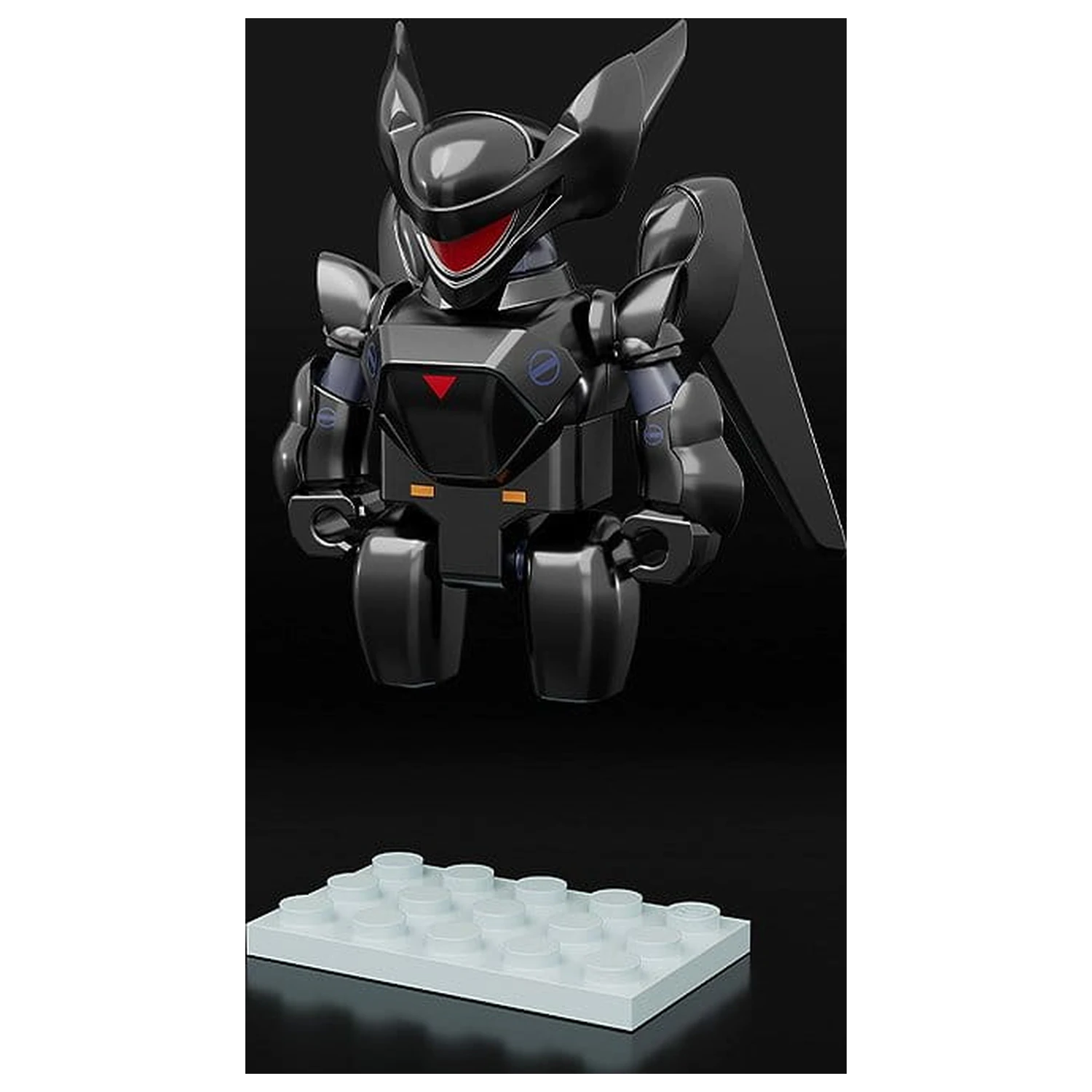 Mobile Police Patlabor Brickroid figurka TYPE-J9 Griffon 5 cm zdjęcie produktu