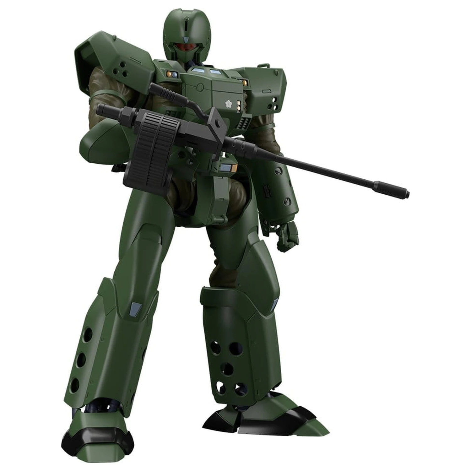 Mobile Police Patlabor Moderoid Plastic Model Kits 1/60 ARL-99 Helldiver (re-run) 13 cm zdjęcie produktu