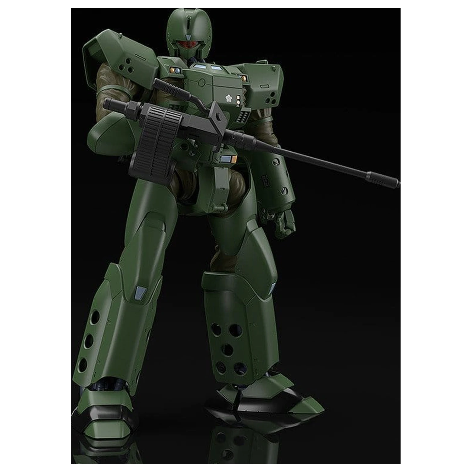 Mobile Police Patlabor Moderoid Plastic Model Kits 1/60 ARL-99 Helldiver (re-run) 13 cm zdjęcie produktu