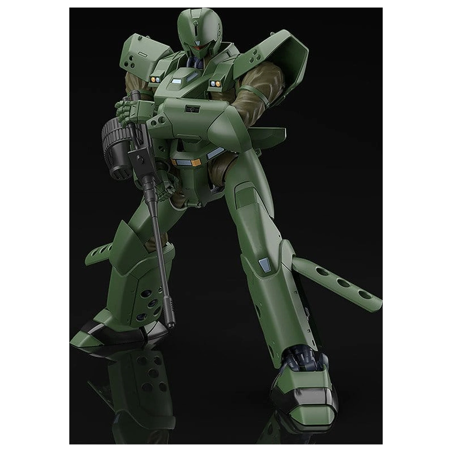 Mobile Police Patlabor Moderoid Plastic Model Kits 1/60 ARL-99 Helldiver (re-run) 13 cm zdjęcie produktu