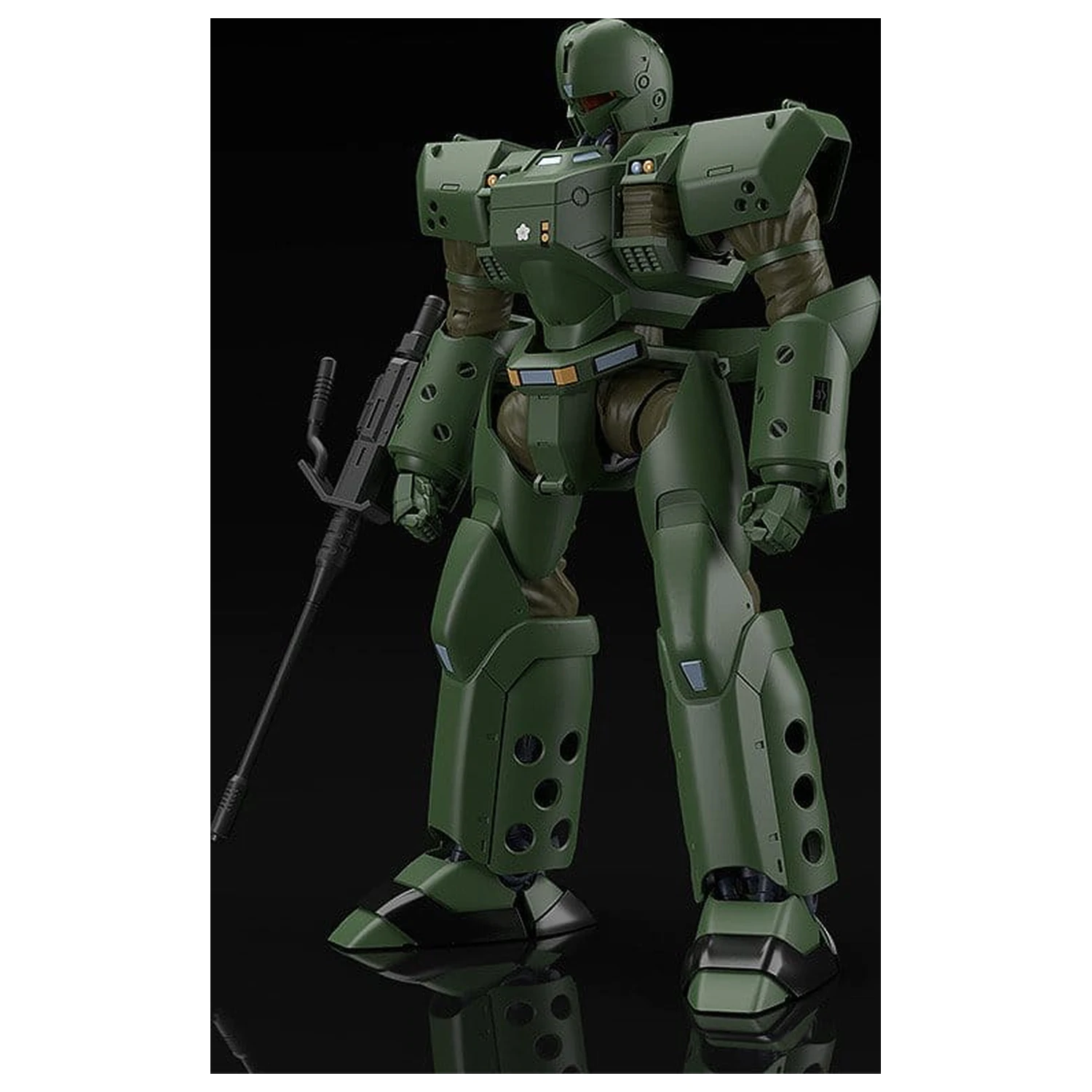 Mobile Police Patlabor Moderoid Plastic Model Kits 1/60 ARL-99 Helldiver (re-run) 13 cm zdjęcie produktu