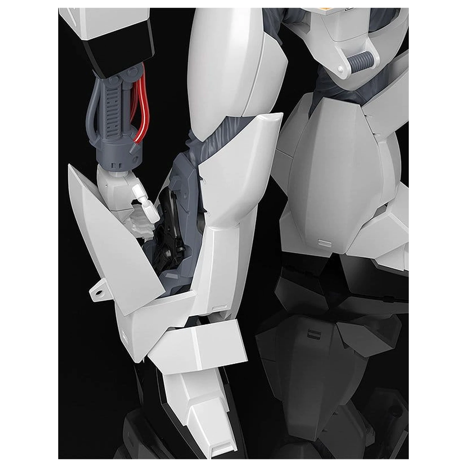 Mobile Police Patlabor Moderoid Plastikowy Zestaw Modeli 1/60 AV-98 Ingram 13 cm zdjęcie produktu