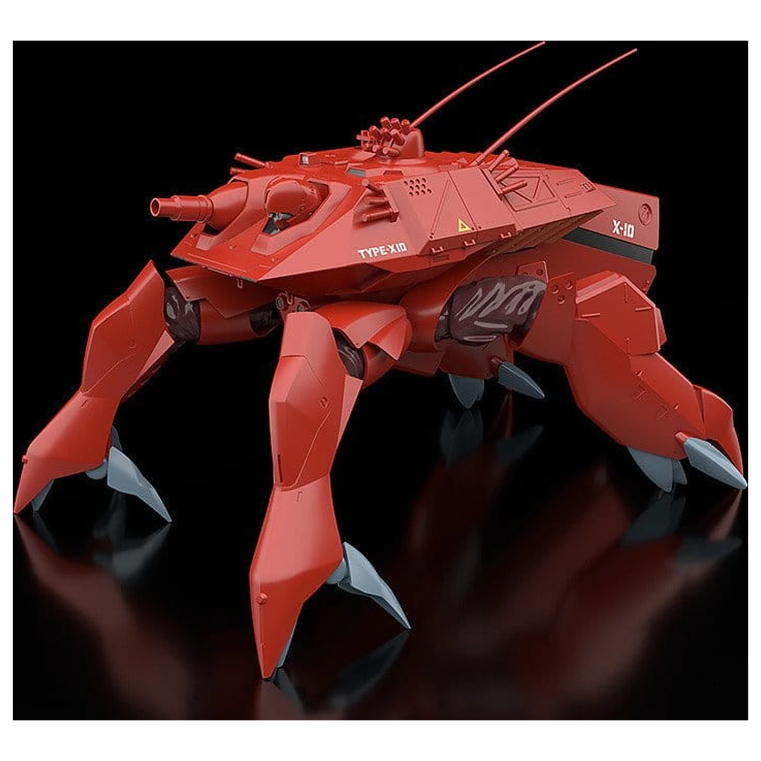 Mobile Police Patlabor Moderoid plastikowy model do składania 1/60 HAL-X10 13 cm zdjęcie produktu