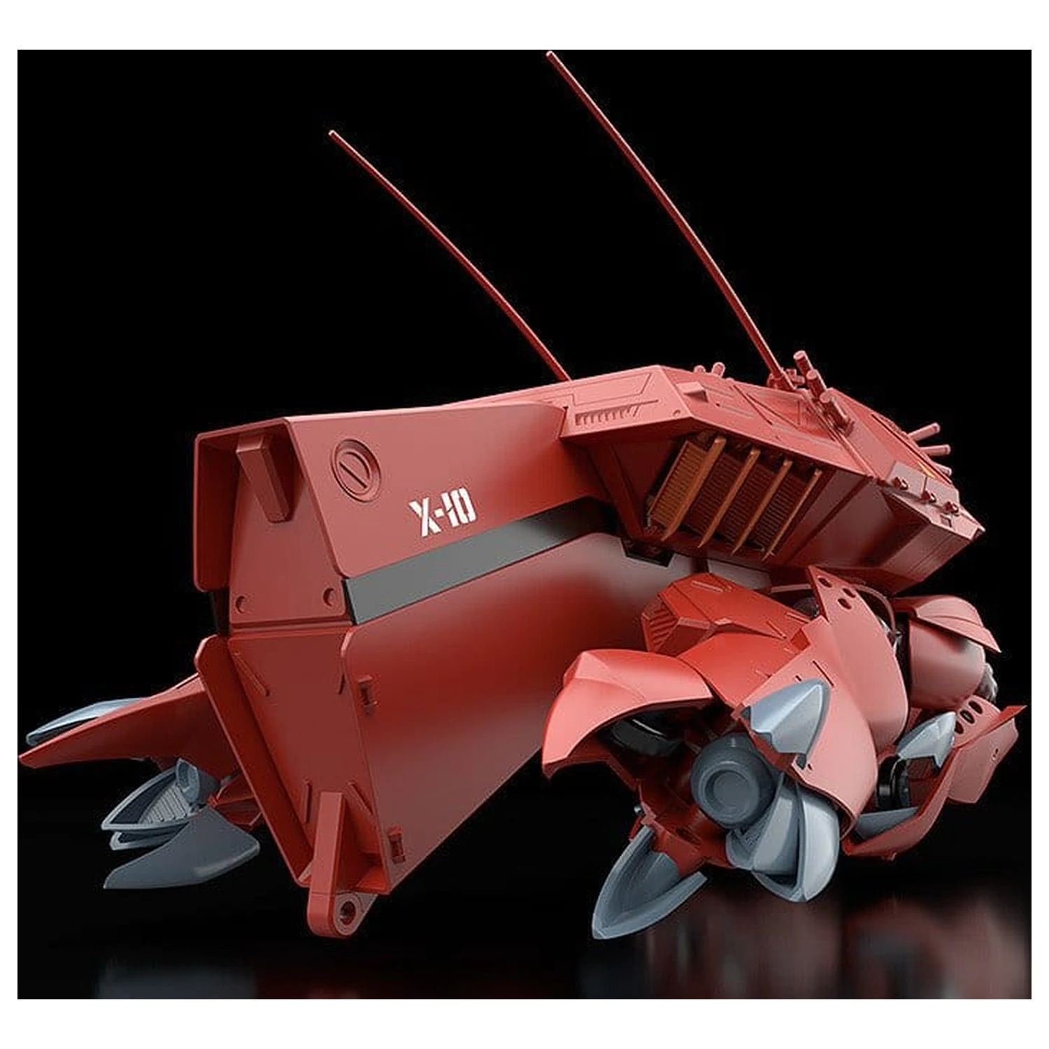 Mobile Police Patlabor Moderoid plastikowy model do składania 1/60 HAL-X10 13 cm zdjęcie produktu