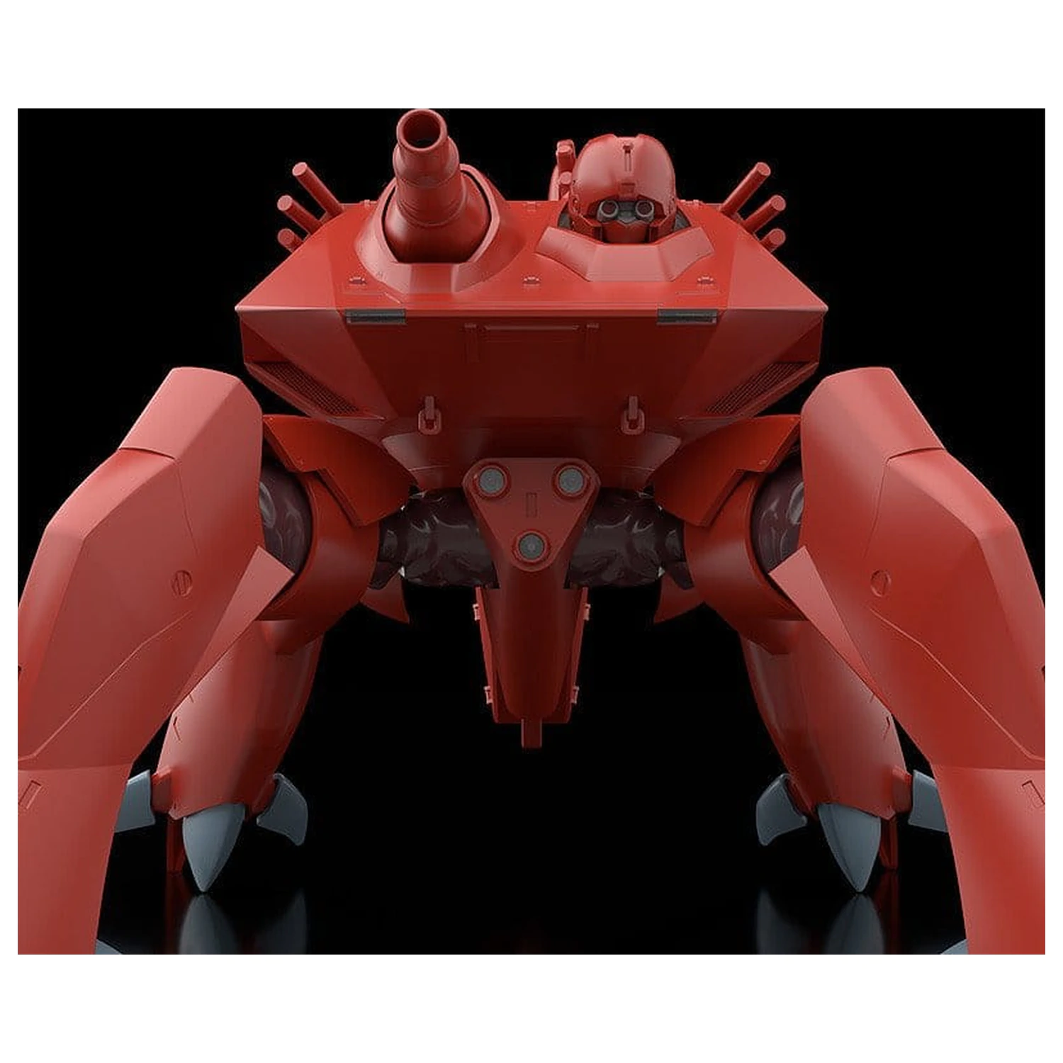 Mobile Police Patlabor Moderoid plastikowy model do składania 1/60 HAL-X10 13 cm zdjęcie produktu