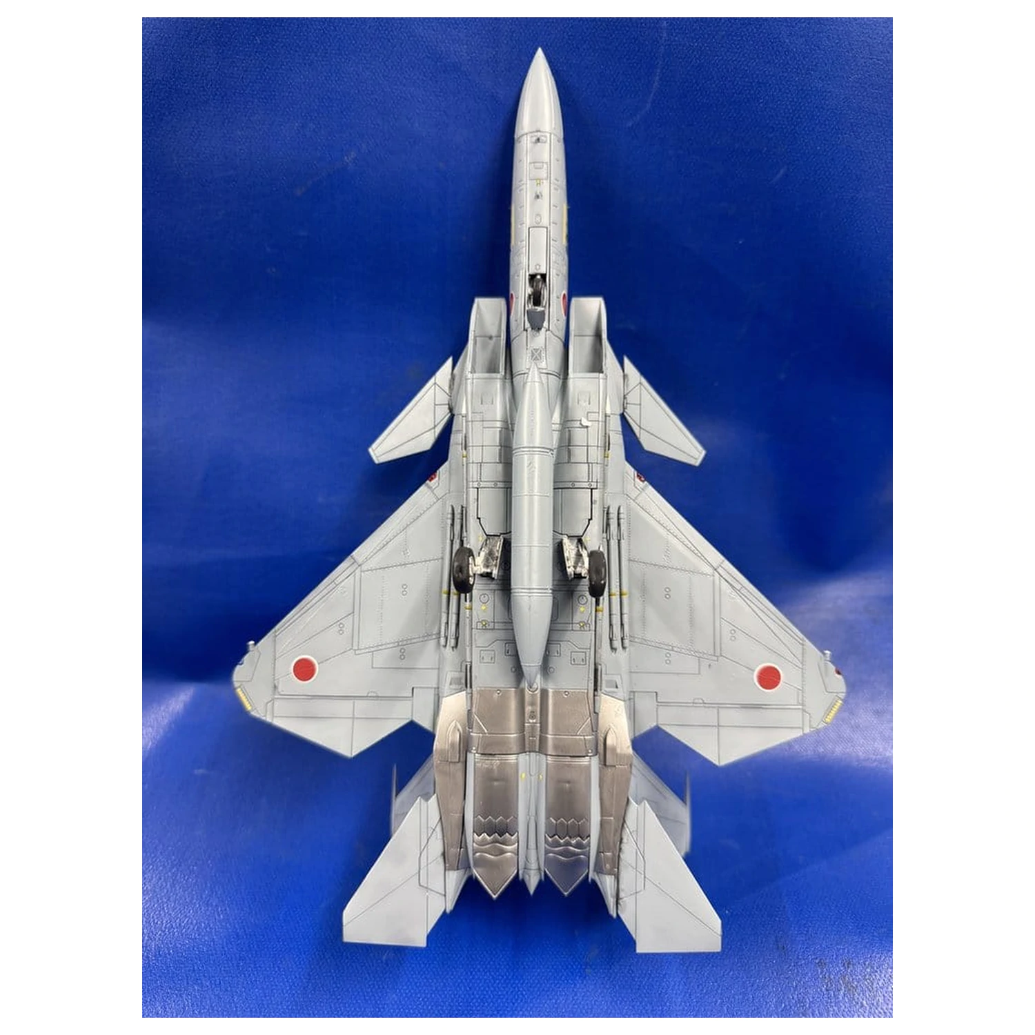 Mobile Police Patlabor Moderoid Plastic Model Kit 1/72 AV-98 Ingram 13 cm zdjęcie produktu