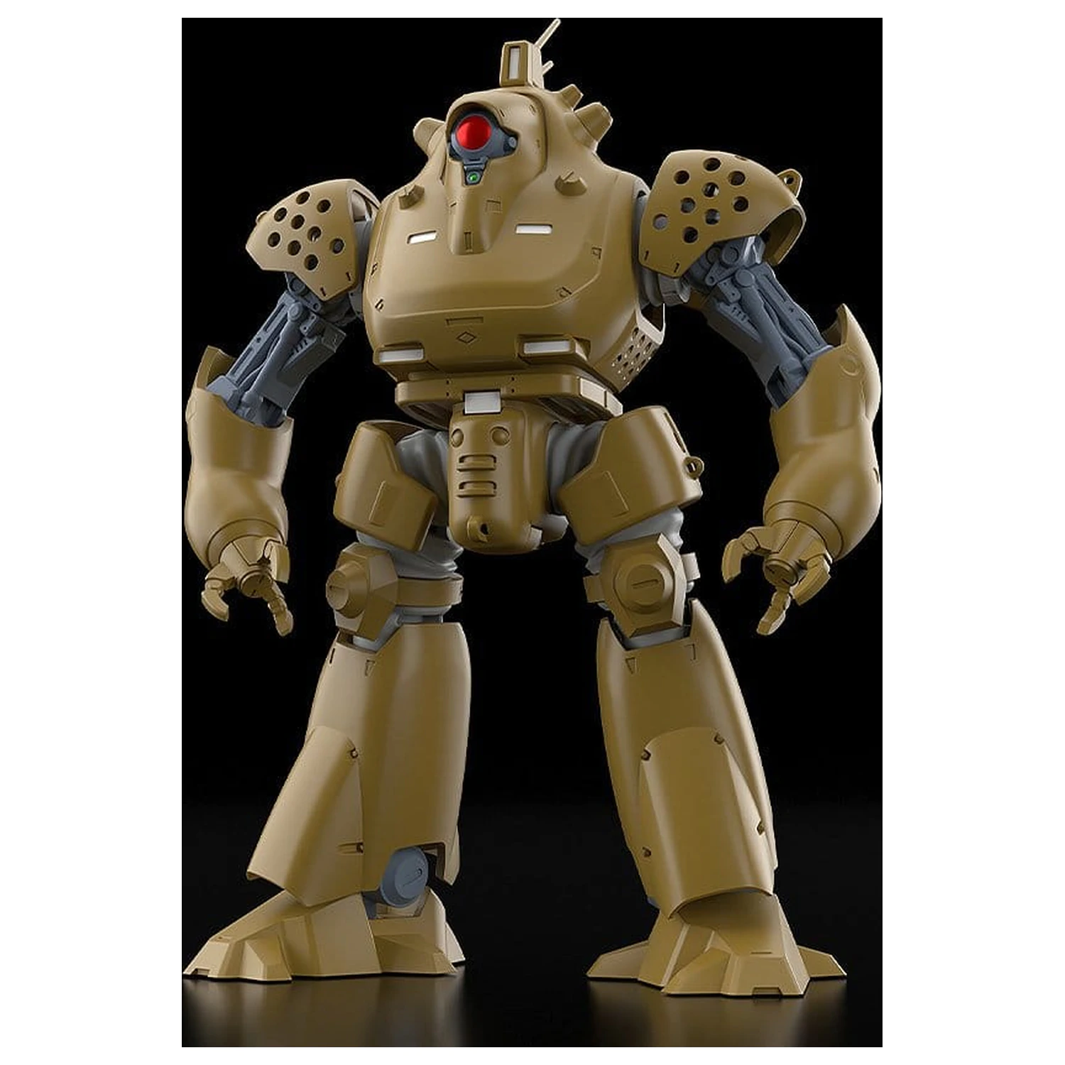 Mobile Police Patlabor Moderoid Model Kits Hercules 21 i ASV99 Boxer: Wersja alternatywna i zestaw Cardia zdjęcie produktu