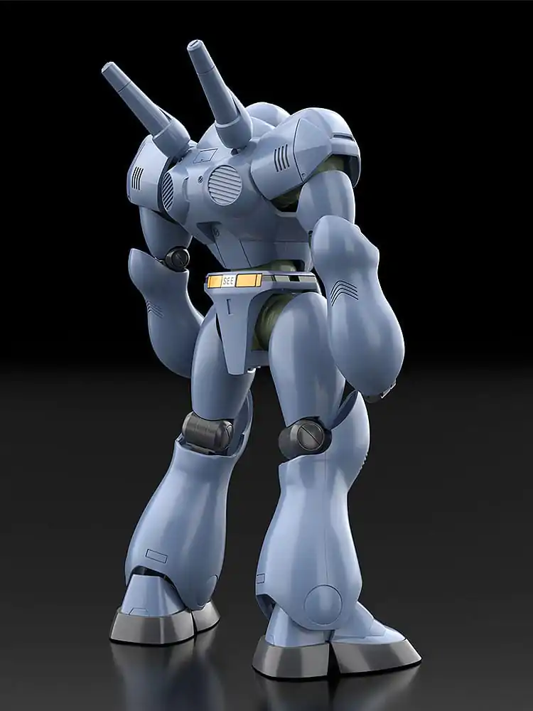 Mobile Police Patlabor Moderoid Plastic Model Kit TYPE-7 Brocken 13 cm – Model Plastikowy do Składania zdjęcie produktu