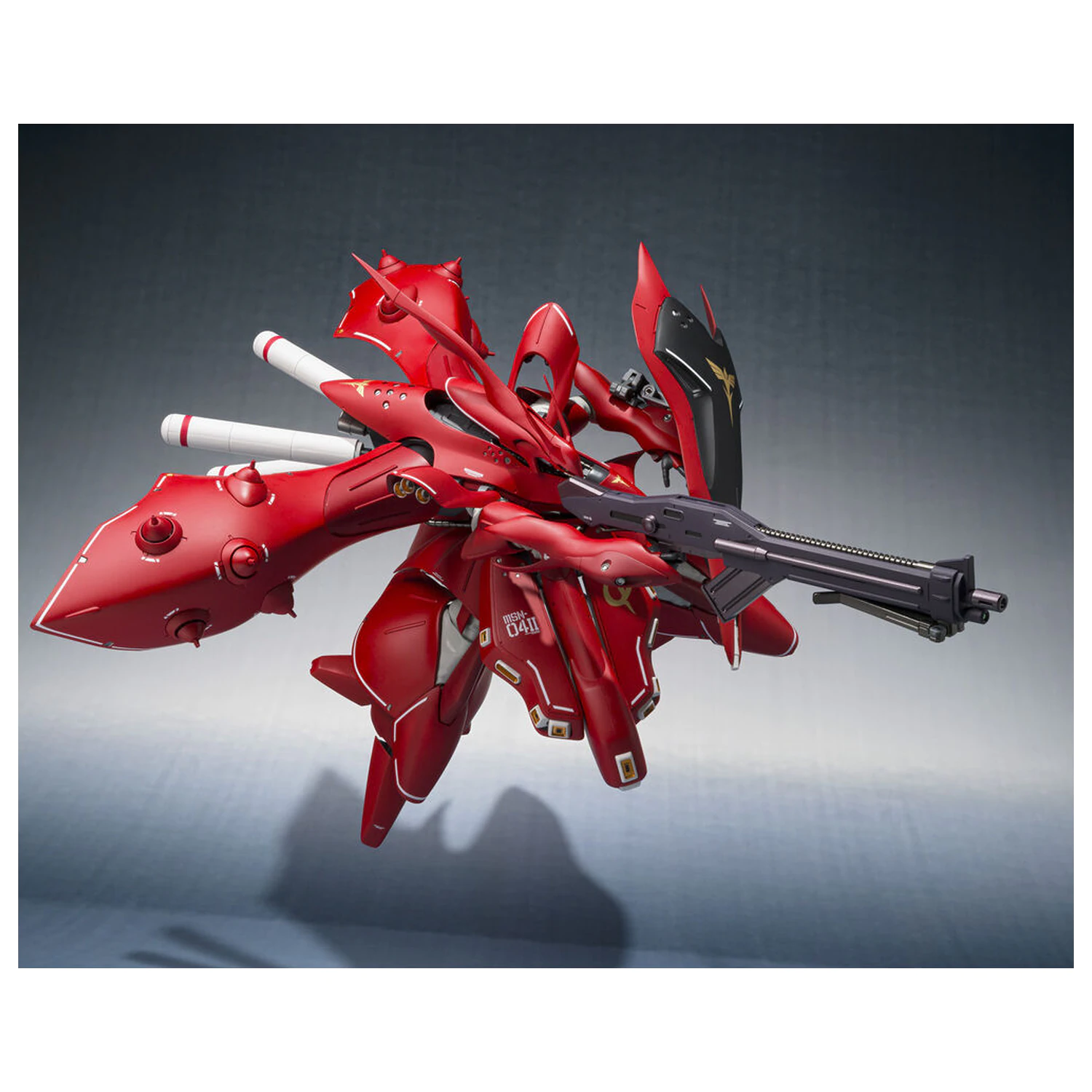Mobile Slit Gundam Side MS Nightingale Exclusive Edition figurka 16.5cm zdjęcie produktu