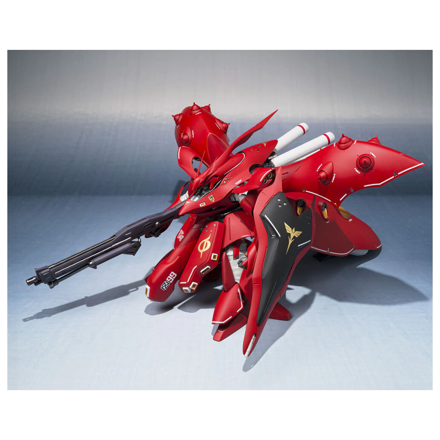 Mobile Slit Gundam Side MS Nightingale Exclusive Edition figurka 16.5cm zdjęcie produktu