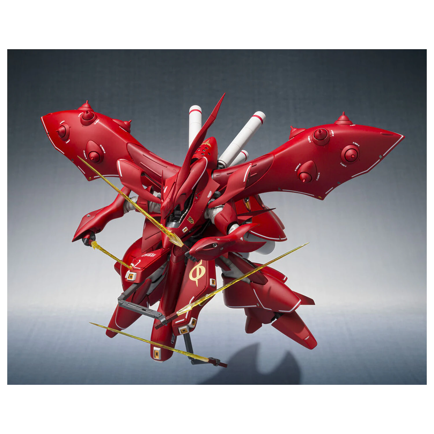 Mobile Slit Gundam Side MS Nightingale Exclusive Edition figurka 16.5cm zdjęcie produktu