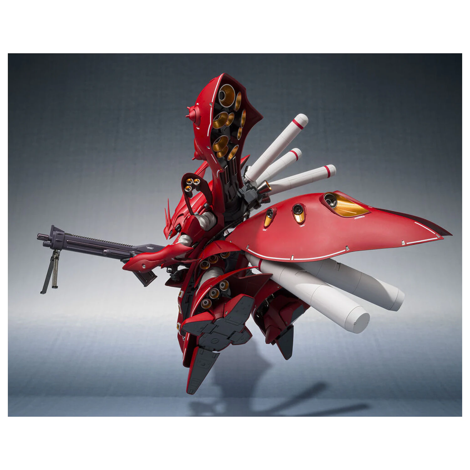 Mobile Slit Gundam Side MS Nightingale Exclusive Edition figurka 16.5cm zdjęcie produktu