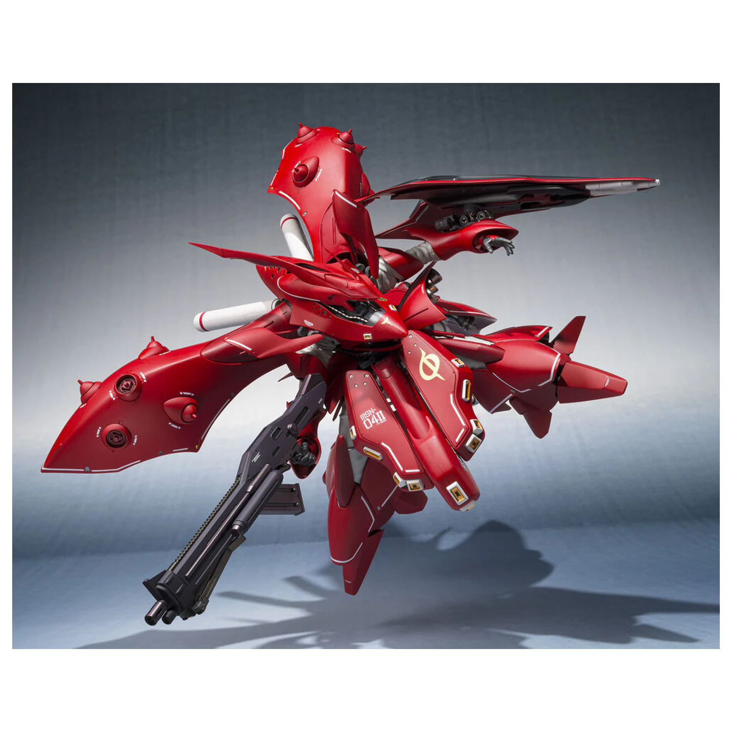 Mobile Slit Gundam Side MS Nightingale Exclusive Edition figurka 16.5cm zdjęcie produktu