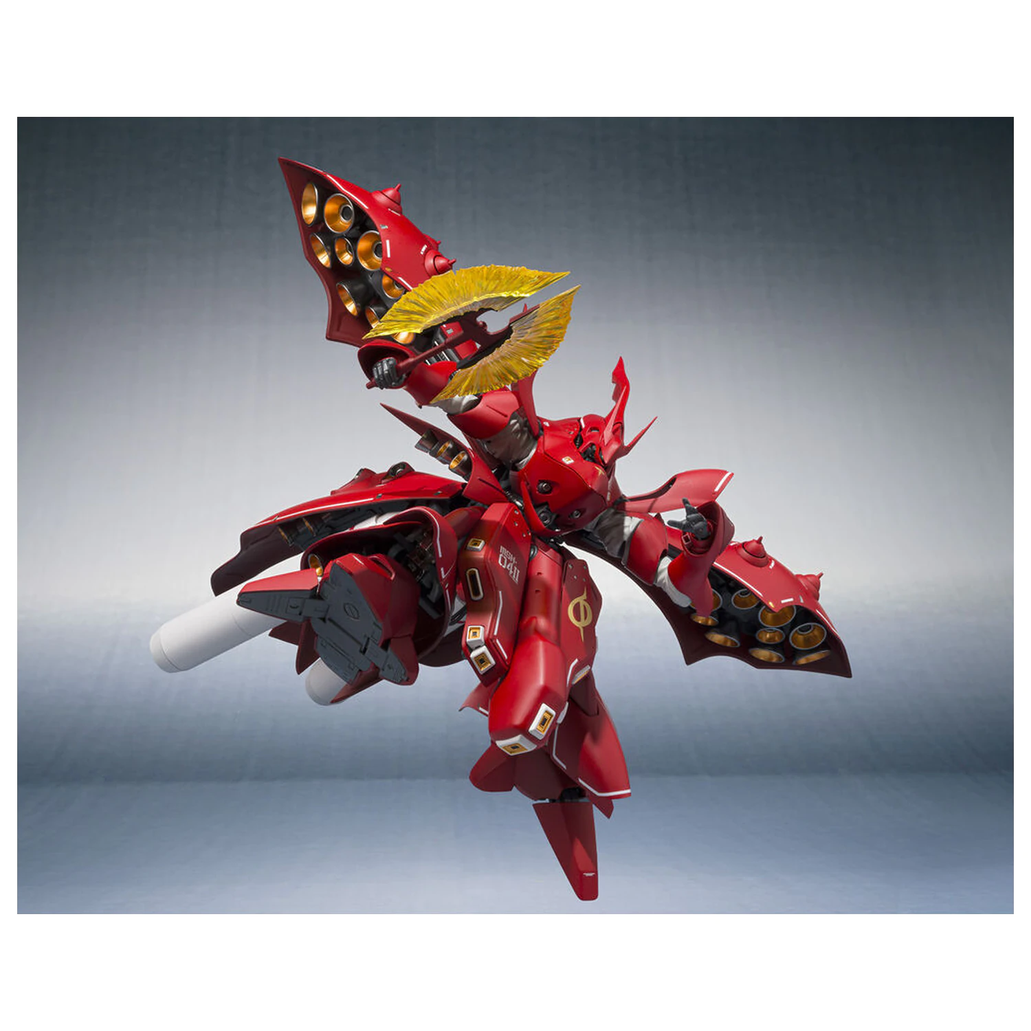 Mobile Slit Gundam Side MS Nightingale Exclusive Edition figurka 16.5cm zdjęcie produktu