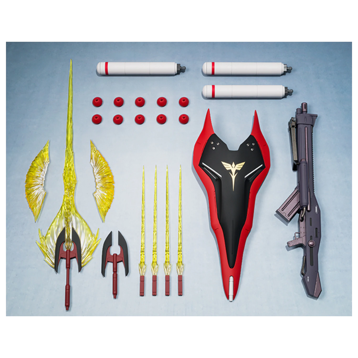 Mobile Slit Gundam Side MS Nightingale Exclusive Edition figurka 16.5cm zdjęcie produktu
