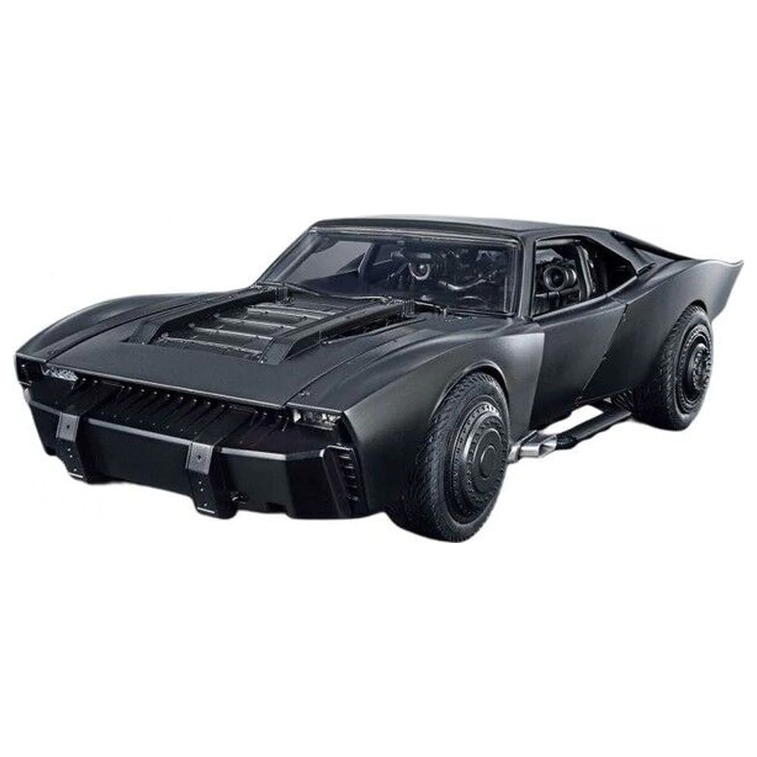 Mobile Suit DC Comics Batman Batmobile model do składania 1/35 zdjęcie produktu